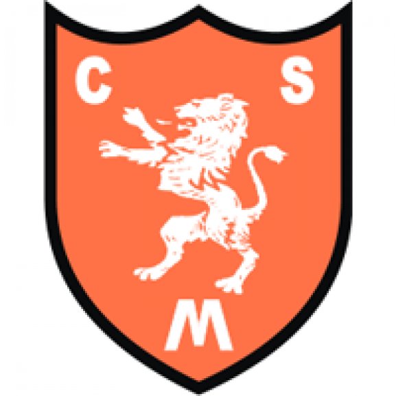 Logo of CS Mindelense