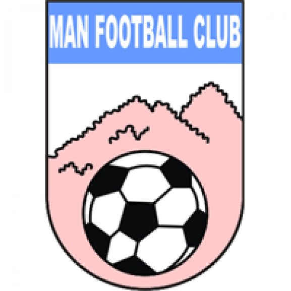 Logo of Man FC