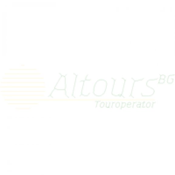 Logo of ALTOURS BG