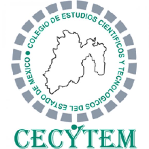 Logo of CECYTEM