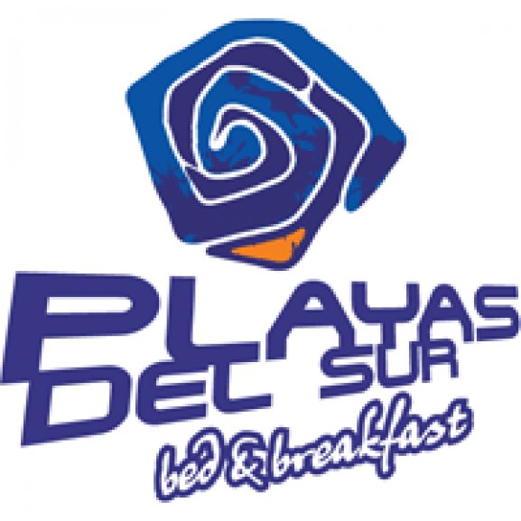 Logo of Hostel Playas del Sur