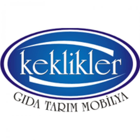Logo of keklik gida