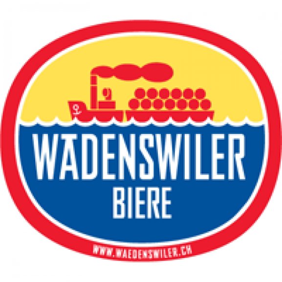 Logo of Waedenswiler Biere