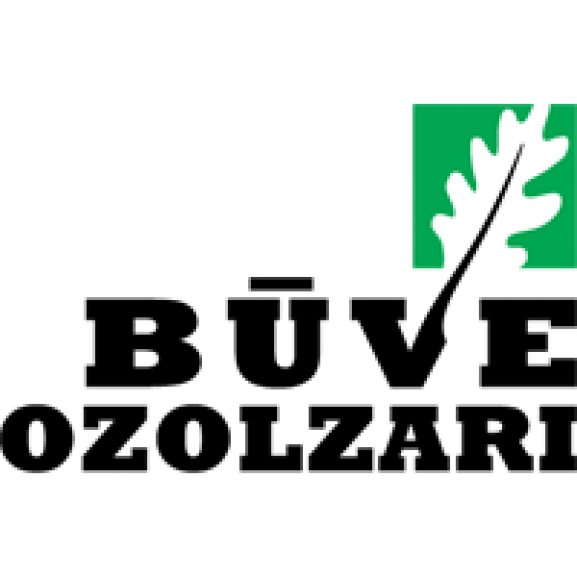 Logo of Buve Ozolzari