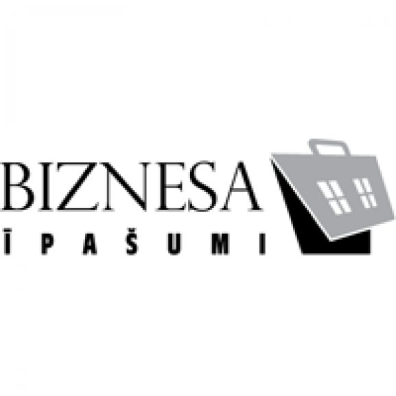 Logo of Biznesa Ipasumi