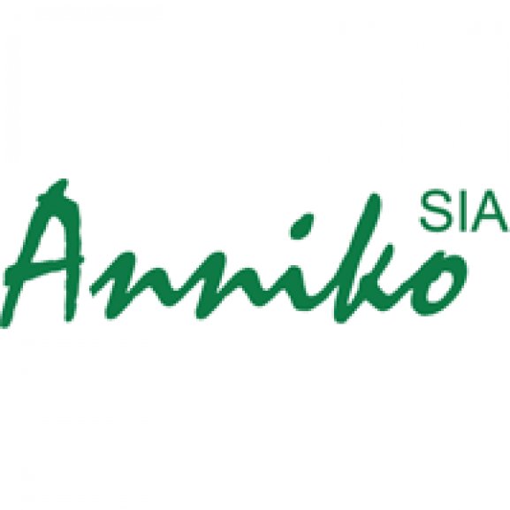Logo of Anniko