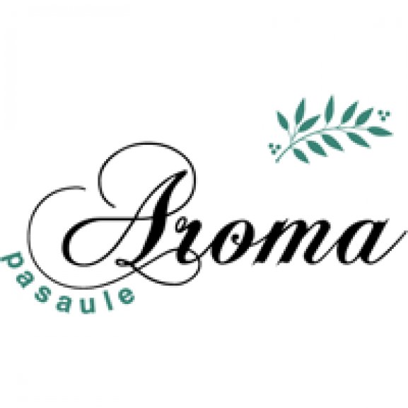 Logo of Aroma pasaule