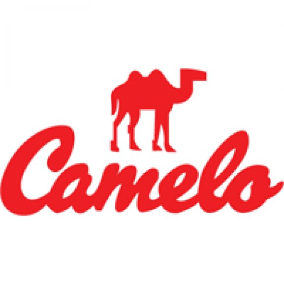 Logo of Camelo Pizzaria