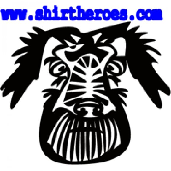 Logo of Shirtheroes