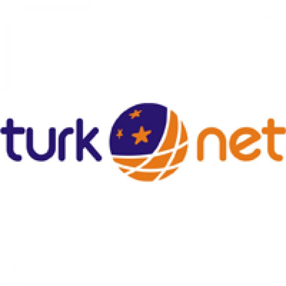 Logo of TurkNet
