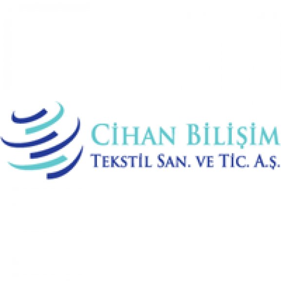 Logo of cihan bilişim
