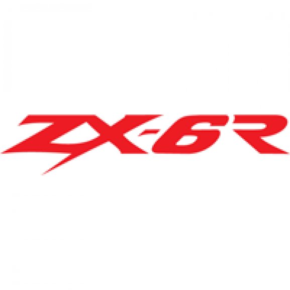 Logo of zx6r