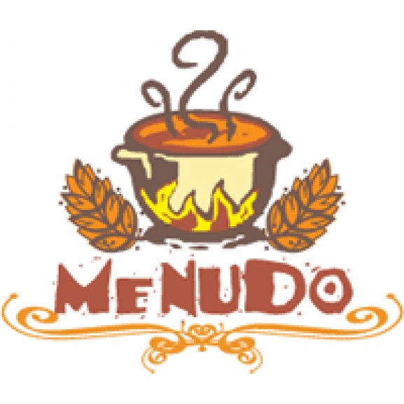 Logo of menudo