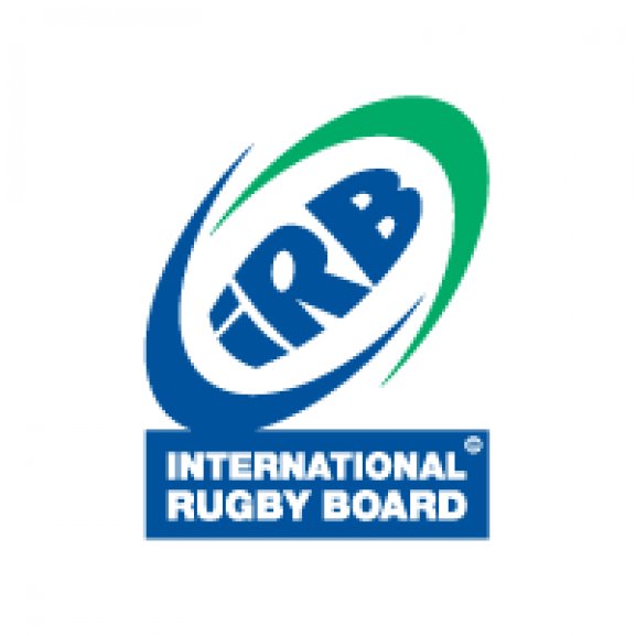 Logo of INTERNATIONAL RUGBY BOARD
