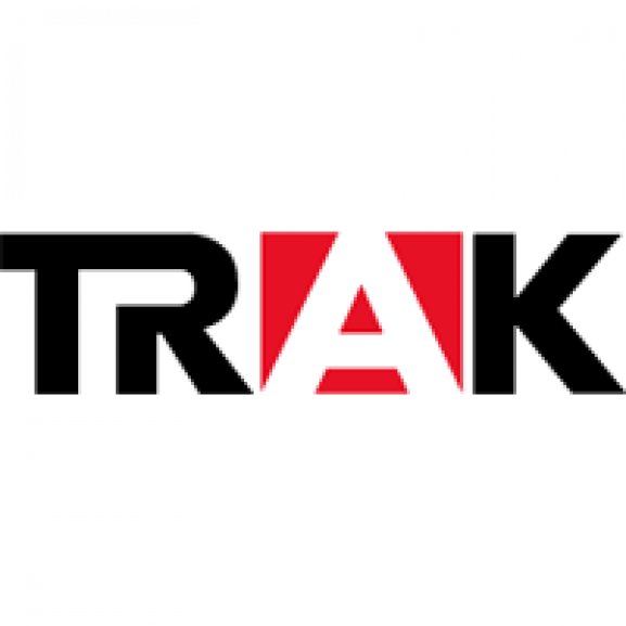 Logo of TRAK