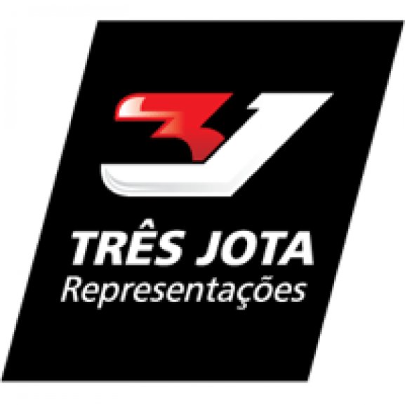 Logo of 3 JOTA representações