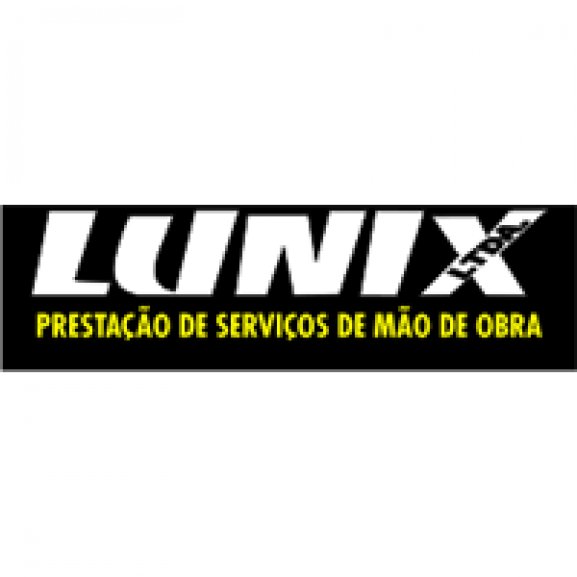 Logo of LUNIX ltda.