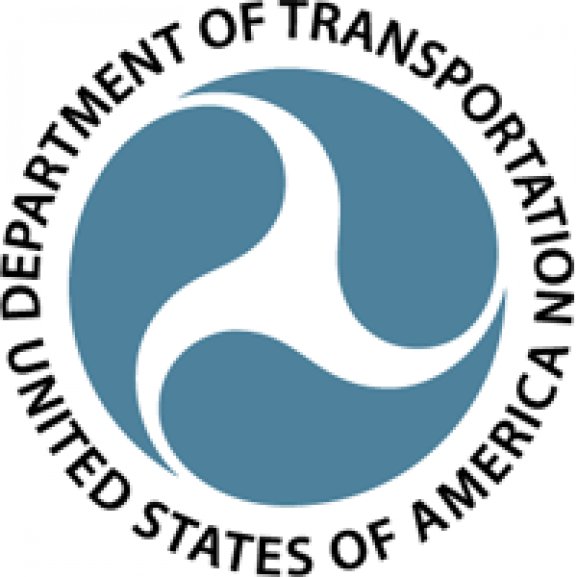 Logo of US Department of Transportation