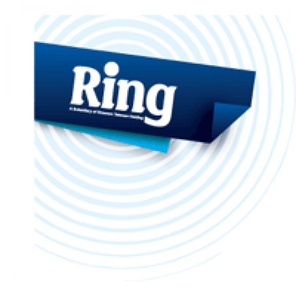 Logo of Ring Distribution