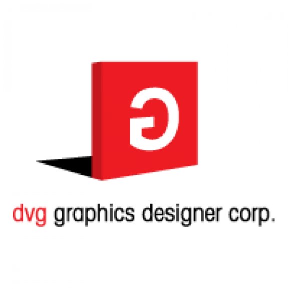 Logo of DVG Graphics Designer Corp.
