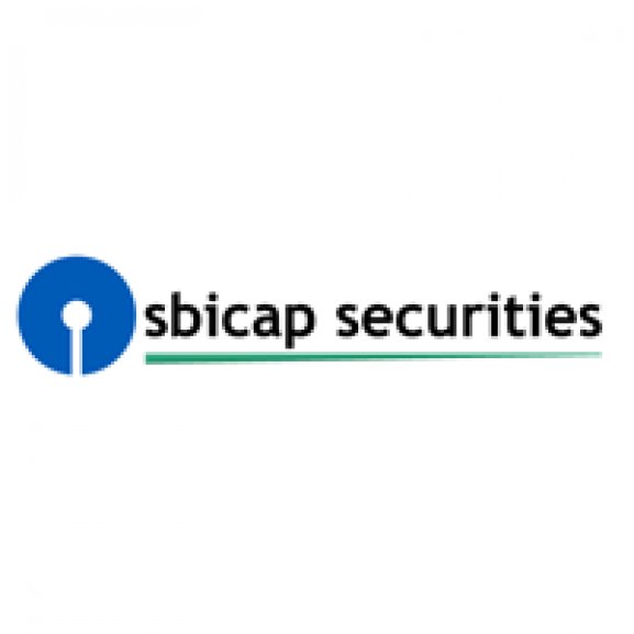 Logo of SBICAP Securities