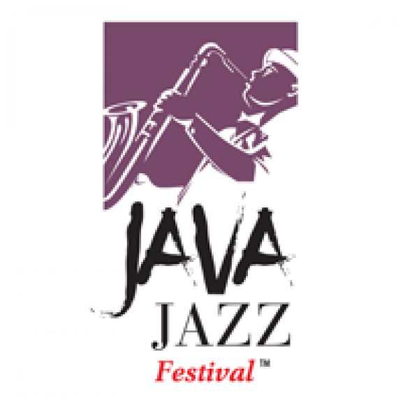 Logo of Java Jazz Festival