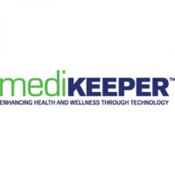 Logo of MediKeeper