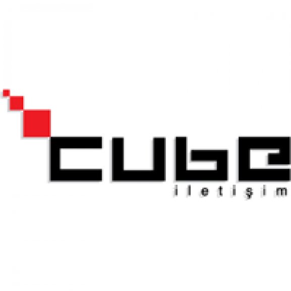 Logo of cube iletisim