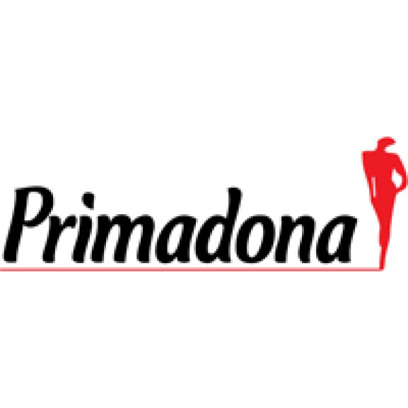Logo of Primadona