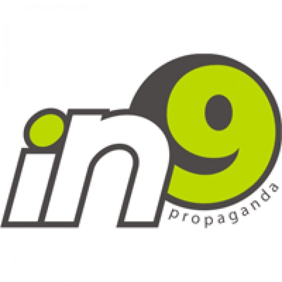 Logo of in9 propaganda