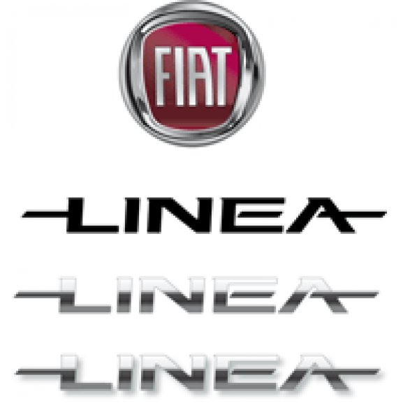 Logo of Fiat Linea