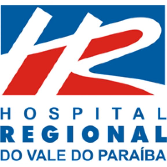 Logo of Hospital Regional Vale do Paraíba
