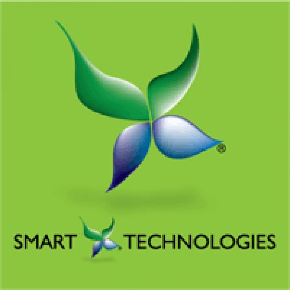 Logo of Smart Technologies