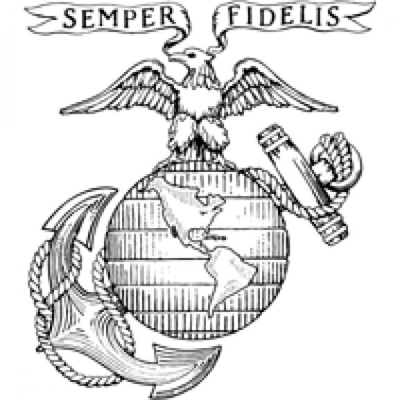 Logo of Old Corps USMC