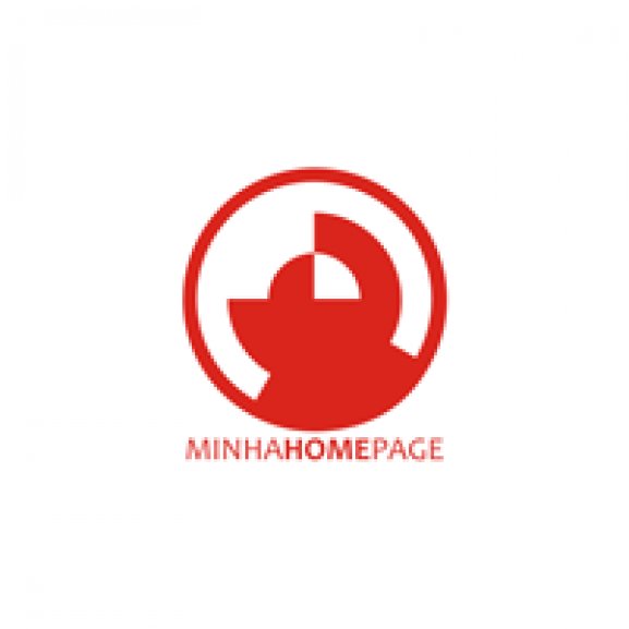 Logo of Minha Home Page