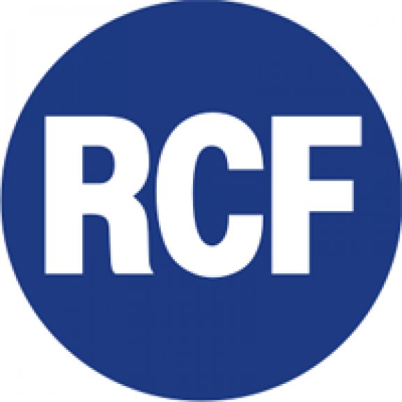Logo of RCF