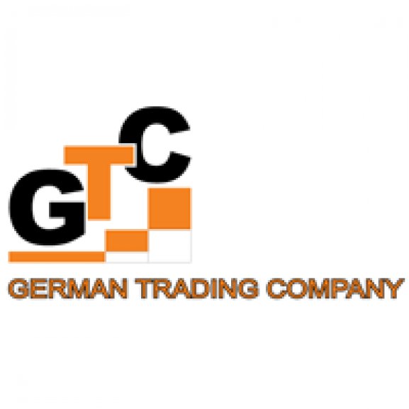 Logo of german trading company