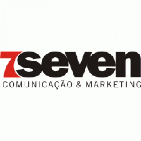 Logo of SEVEN COMUNICAÇÃO