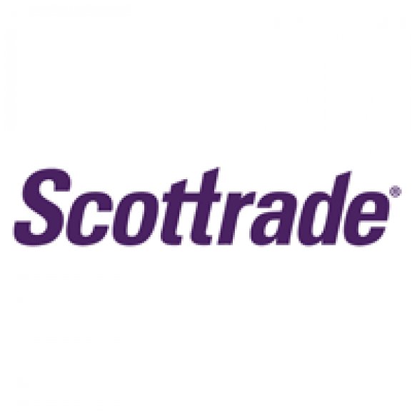 Logo of Scottrade