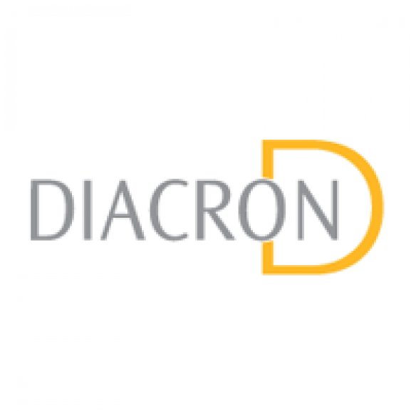 Logo of Diacron