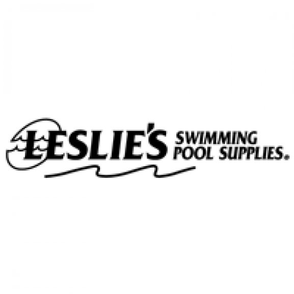 Logo of Leslie&#039;s Swimming Pool Supplies
