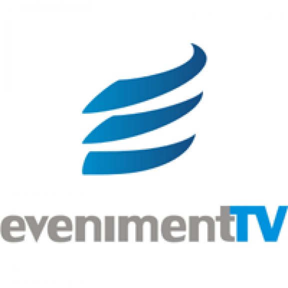 Logo of Eveniment TV