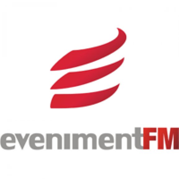 Logo of Eveniment FM