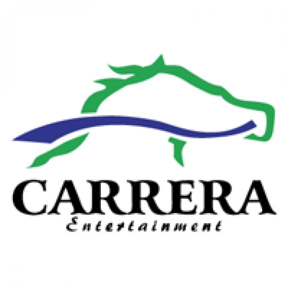 Logo of Carrera Entertainment