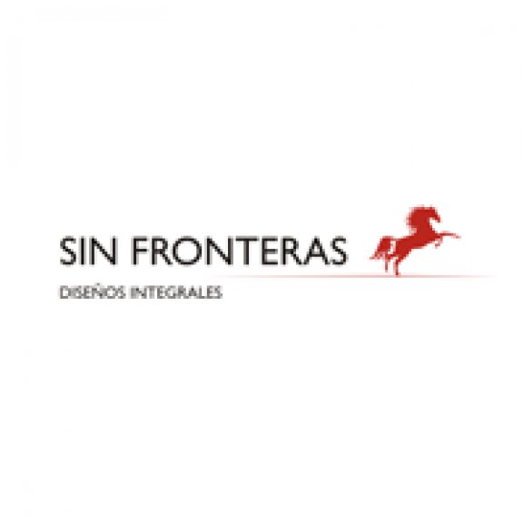 Logo of Sin fronteras - Arquitectura