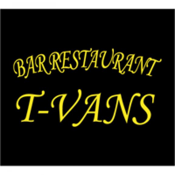 Logo of T-VANS