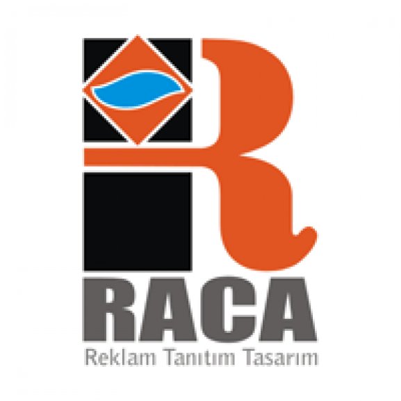 Logo of raca reklam