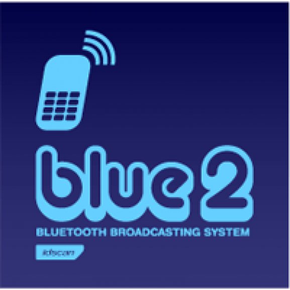 Logo of blue2
