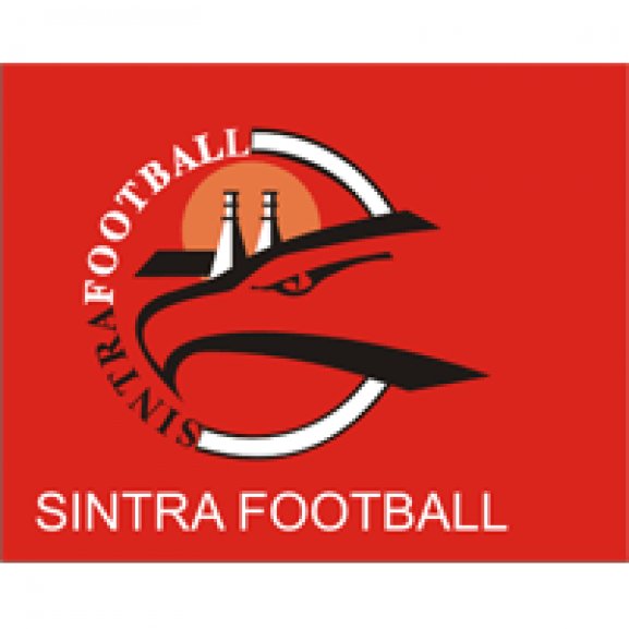 Logo of Sintra Football