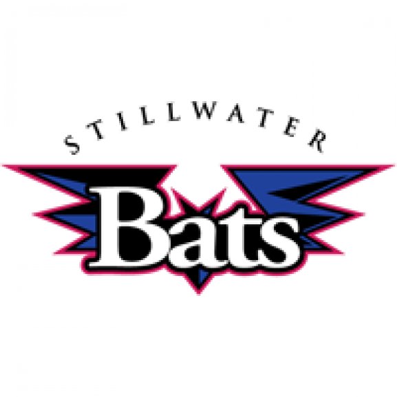 Logo of Stillwater Bats